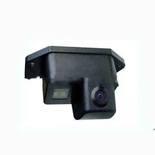 HD Rear & front view Night Vision CCD System - www.Shopthatapp.com