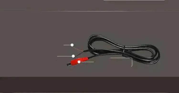 HD Rear & front view Night Vision CCD System - www.Shopthatapp.com