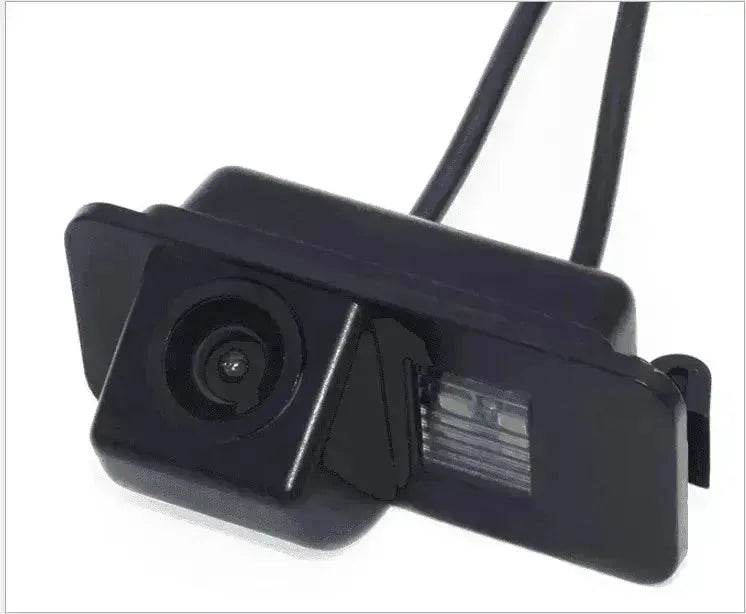 HD Rear & front view Night Vision CCD System - www.Shopthatapp.com
