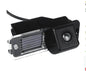 HD Rear & front view Night Vision CCD System - www.Shopthatapp.com