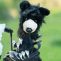 HEADCOVER DRIVER DAPHNES-Outdoor Sporting goods camping-www.Shopthatapp.com-Liquida Sport