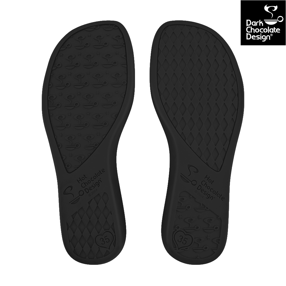 Hot Chocolate Design Heart MJ-Women/Teen Girls shoes-www.Shopthatapp.com-Popping Candy