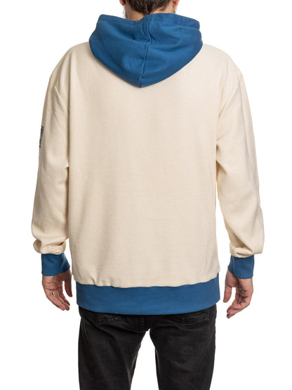 Edmonton Oilers NHL Unisex Reverse Terry Retro Premium Hoodie - www.Shopthatapp.com