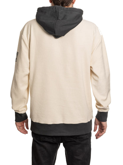 Philadelphia Flyers NHL Unisex Reverse Terry Retro Premium Hoodie - www.Shopthatapp.com
