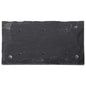 Slate Plate 3 House Numbers