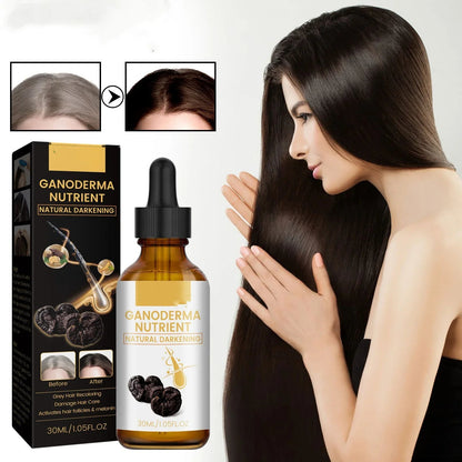 Hair Care Moisturizing Hair Repair Massage - www.Shopthatapp.com