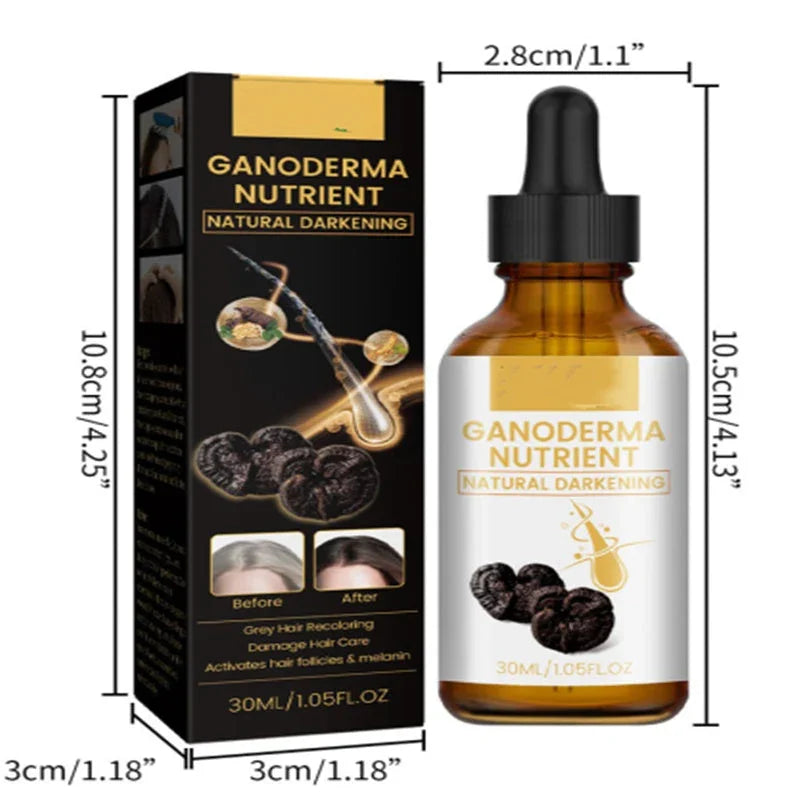 Hair Care Moisturizing Hair Repair Massage - www.Shopthatapp.com