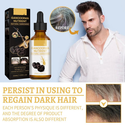 Hair Care Moisturizing Hair Repair Massage - www.Shopthatapp.com