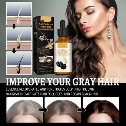 Hair Care Moisturizing Hair Repair Massage - www.Shopthatapp.com