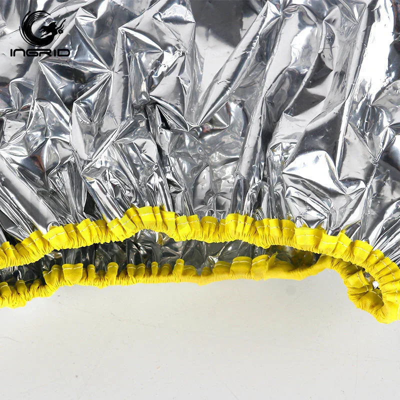 Hair Salon Specific Hair Styling Tool Hair Mask Cap - www.Shopthatapp.com