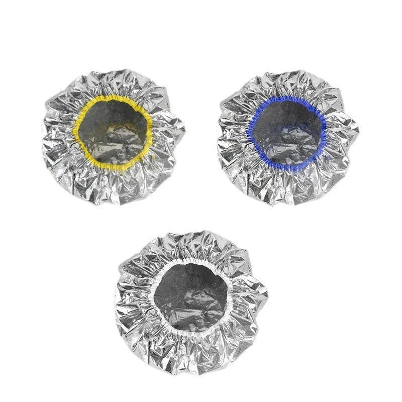 Hair Salon Specific Hair Styling Tool Hair Mask Cap - www.Shopthatapp.com