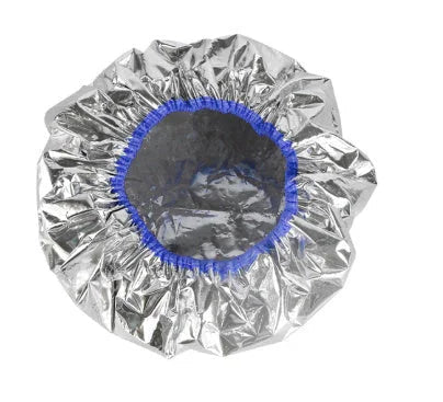 Hair Salon Specific Hair Styling Tool Hair Mask Cap - www.Shopthatapp.com