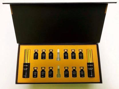 Hair Regrowth Solution| Mesotherapy use - Www.Shopthatapp.com