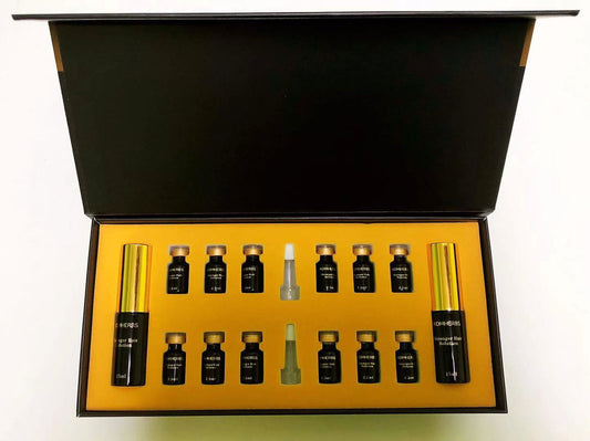 Hair Regrowth Solution| Mesotherapy use - Www.Shopthatapp.com