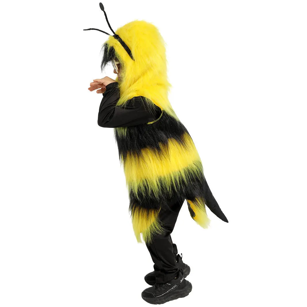 Halloween Children's Performance Animal Bee Role Cosplay Clothes - www.Shopthatapp.com #