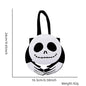 Halloween Decoration Candy Bag Ghost Festival Atmosphere Layout Props - www.Shopthatapp.com