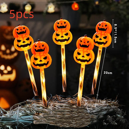 Halloween Decoration Lights Holiday LED Ambient Light - www.Shopthatapp.com #