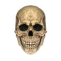 Halloween Movable Mouth Skull Mask Helmet Mouth Movable Skull Full Head Skull Mask - www.Shopthatapp.com