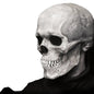 Halloween Movable Mouth Skull Mask Helmet Mouth Movable Skull Full Head Skull Mask - www.Shopthatapp.com