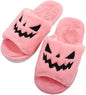 Halloween Shoes Winter Cute Warm Home Slippers Women - www.Shopthatapp.com