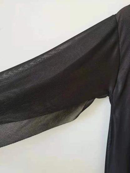 Halloween Skeleton Makeup Ball Costume Clothing - www.Shopthatapp.com #