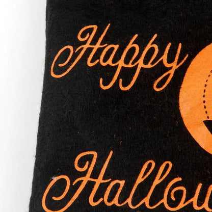 Halloween Spider Pumpkin Print Shoulder Bag Children's Candy Gift Bags Small Handbags Women - www.Shopthatapp.com