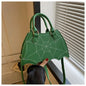 Halloween Spider Web Saddle Bags Fashion Personality Crossbody Shoulder Bag With Handle Women's Handbags - www.Shopthatapp.com