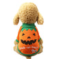 Halloween funny pet clothes - www.Shopthatapp.com