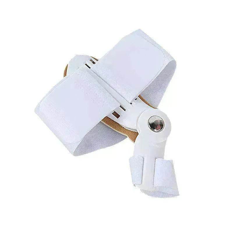 Hallux Valgus Corrector Plastic Toe Correctors Sleeves - www.Shopthatapp.com