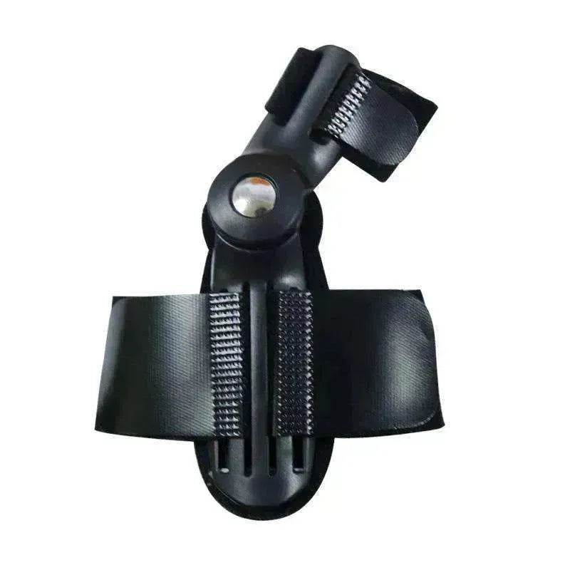 Hallux Valgus Corrector Plastic Toe Correctors Sleeves - www.Shopthatapp.com