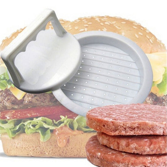 Hamburger Maker - Www.Shopthatapp.com