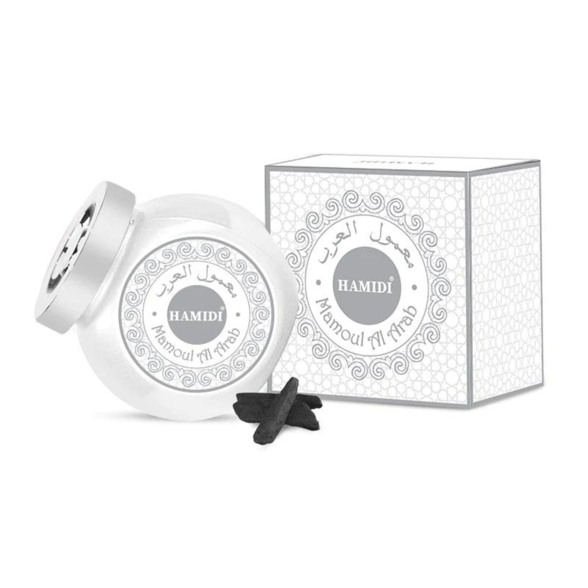 Mamoul Al Arab Bakhoor - www.Shopthatapp.com