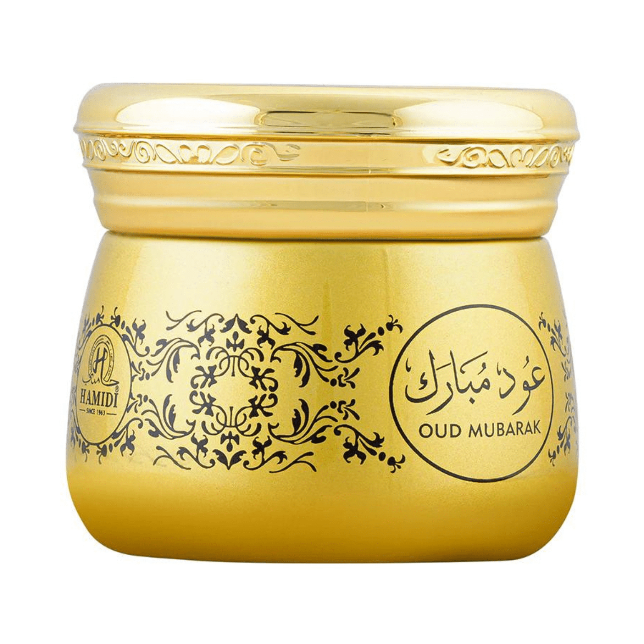 Muattar Oud Mubarak Bakhoor - www.Shopthatapp.com