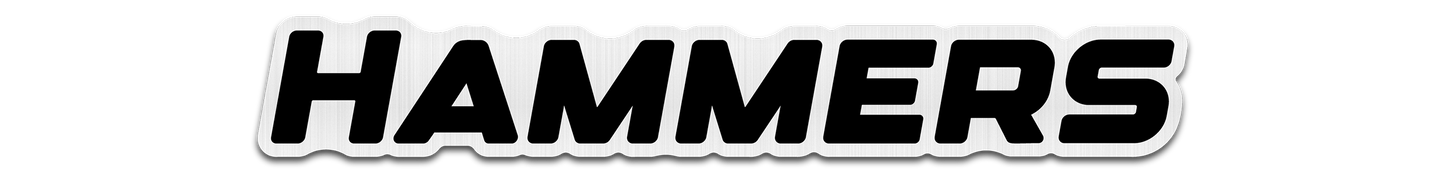 Aluminum Toolbox Emblems - www.Shopthatapp.com