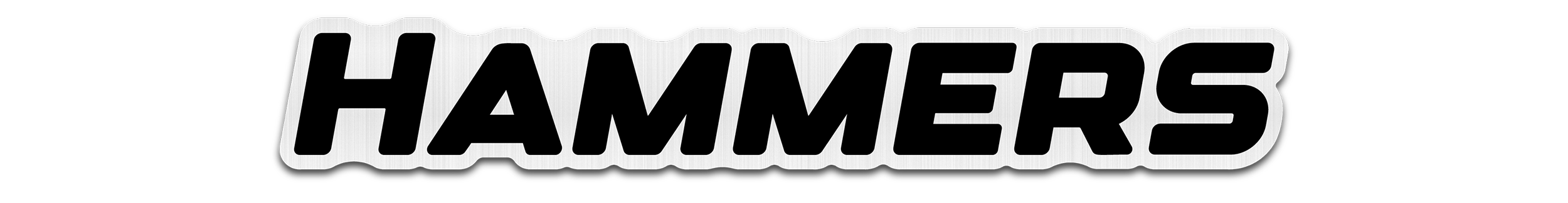 Aluminum Toolbox Emblems - www.Shopthatapp.com