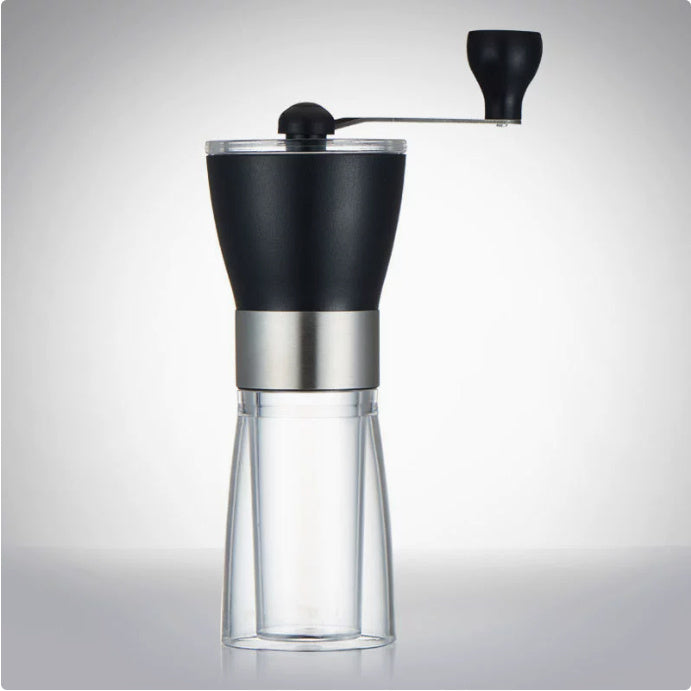 Hand coffee machine home coffee grinder coffee grinder hand pepper mill - www.Shopthatapp.com