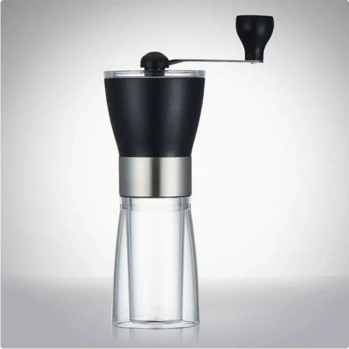 Hand coffee machine home coffee grinder coffee grinder hand pepper mill - www.Shopthatapp.com