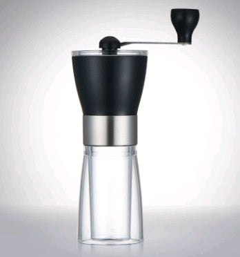 Hand coffee machine home coffee grinder coffee grinder hand pepper mill - www.Shopthatapp.com