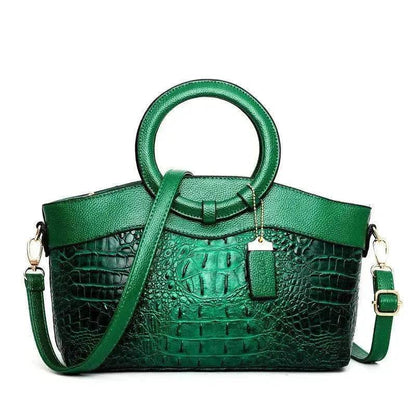 Handbags ladies bag casual temperament - www.Shopthatapp.com #