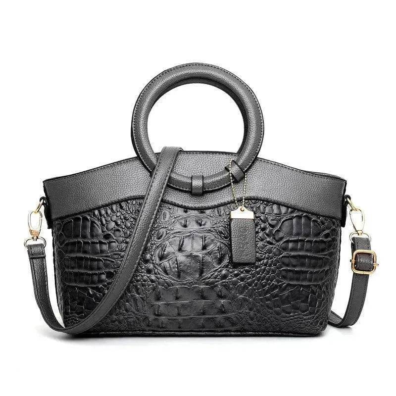 Handbags ladies bag casual temperament - www.Shopthatapp.com #