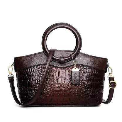 Handbags ladies bag casual temperament - www.Shopthatapp.com #