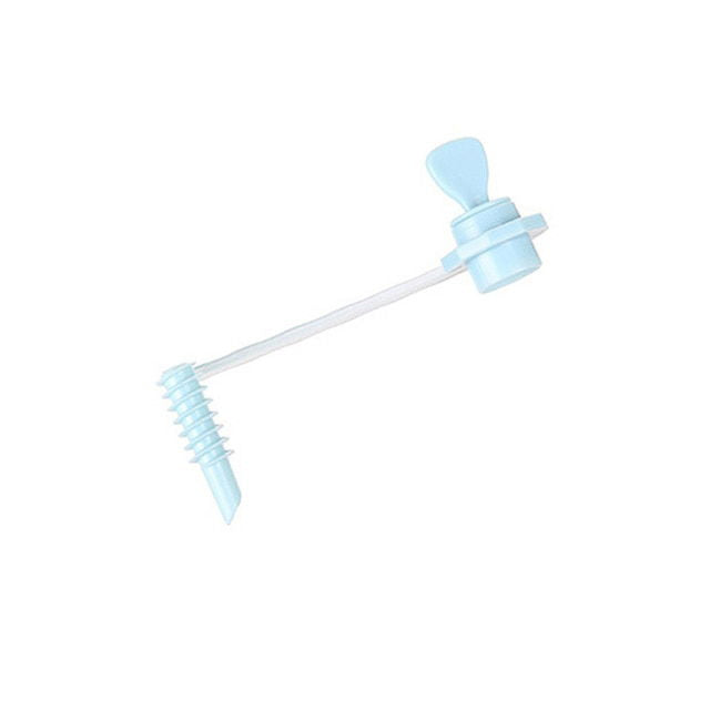 Handheld Spiralizer-Cutlery and dinnerware-www.Shopthatapp.com-Color:Blue-KitchenJoint