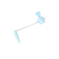 Handheld Spiralizer-Cutlery and dinnerware-www.Shopthatapp.com-Color:Blue-KitchenJoint
