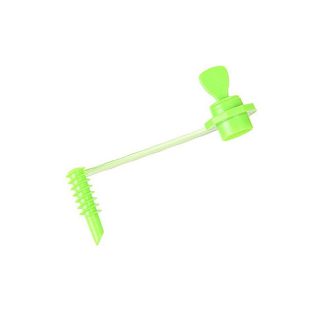 Handheld Spiralizer-Cutlery and dinnerware-www.Shopthatapp.com-Color:Green-KitchenJoint