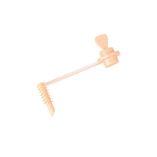 Handheld Spiralizer-Cutlery and dinnerware-www.Shopthatapp.com-Color:Orange-KitchenJoint