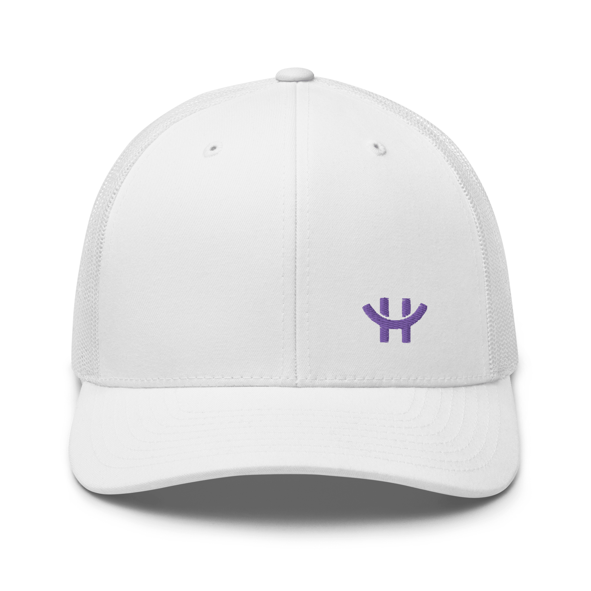 HandiHelp Logo Trucker Hat - www.Shopthatapp.com #