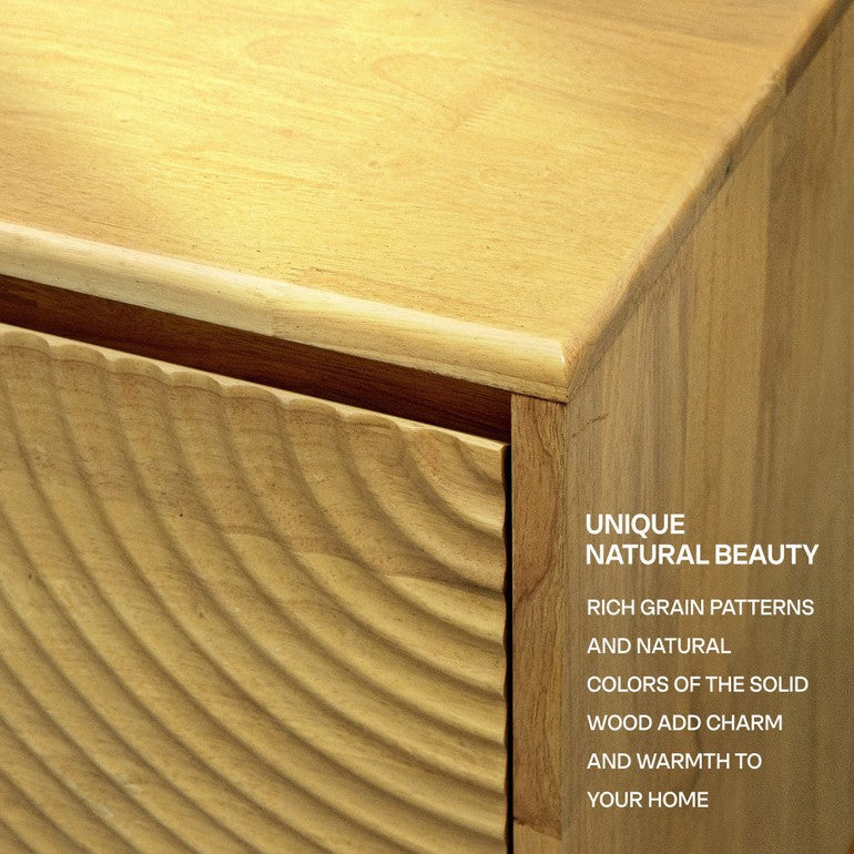 Harmony TV Stand with Storage for TVs up to 80" - www.Shopthatapp.com