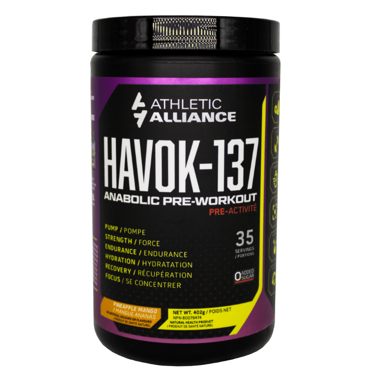 Havok 137 402gr