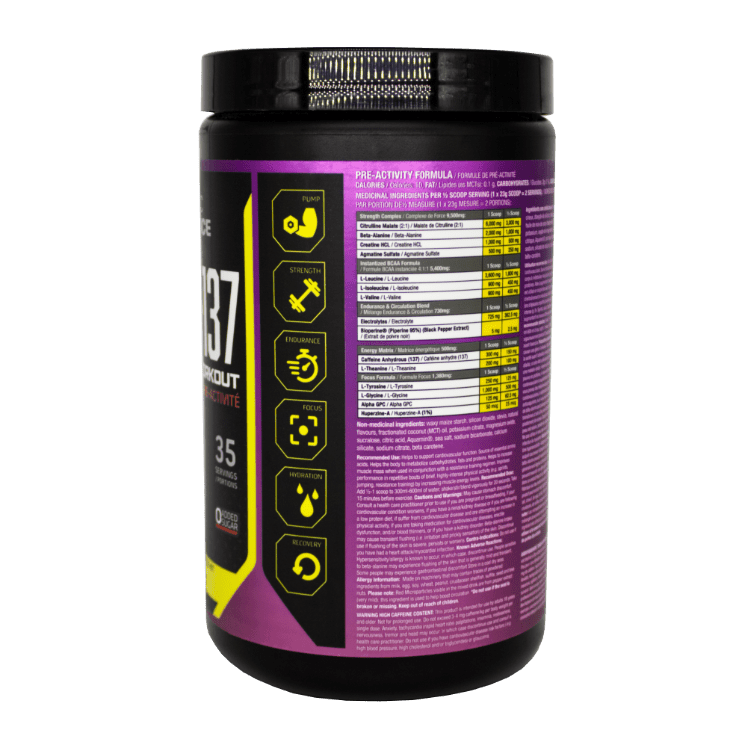 Havok 137 402gr