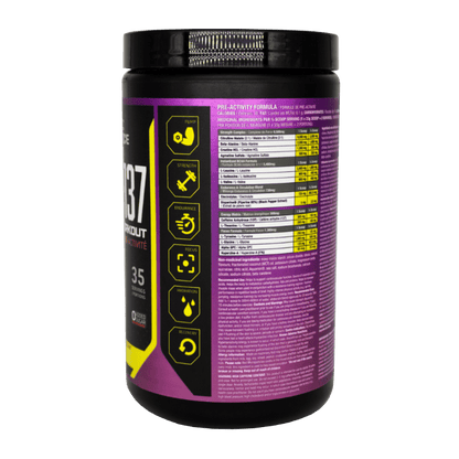Havok 137 402gr